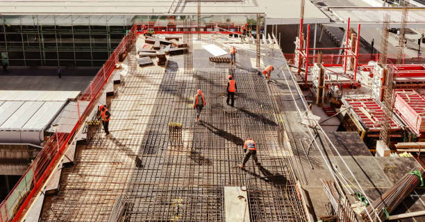 Best Concrete Flooring Contractor  in Mcgehee, AR