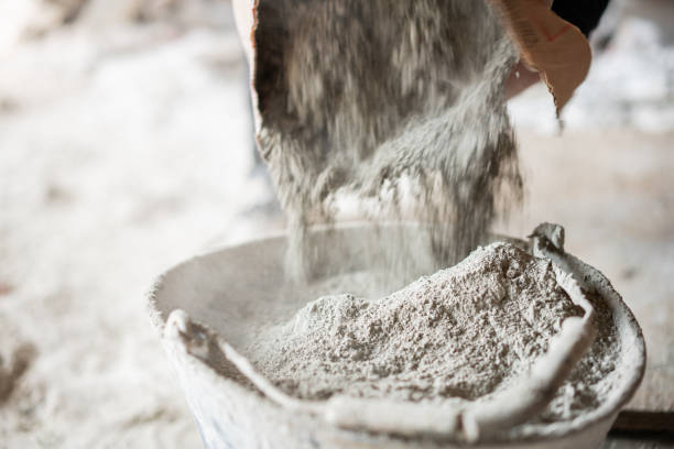 Best Driveway Concrete Repair  in Mcgehee, AR