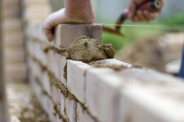 Best Affordable Concrete Contractor  in Mcgehee, AR