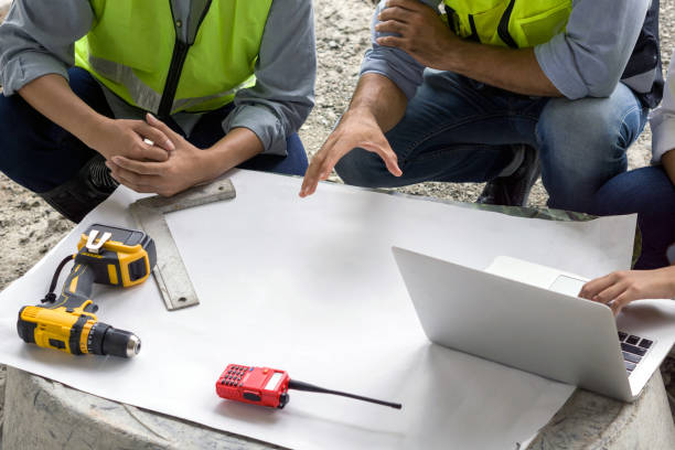 Best Residential Concrete Services  in Mcgehee, AR